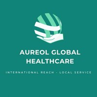 Aureol Global Healthcare logo - Similar company to Occ Psychs
