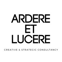 Ardere et Lucere logo - Similar company to Hinnao Technology