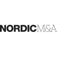 Nordic M&A logo - Similar company to Atrium Partners