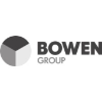 Bowen Group logo - Similar company to Techline Group (Access & Fall Protection - Australia)