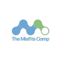 The Misfits camp logo - Similar company to Project Inclusion Network, Inc.