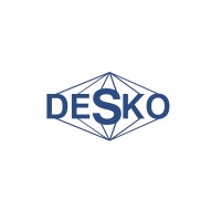 DESKO, a. s. logo - Similar company to Lam Plastic