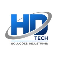 HDtech - Soluções Industriais logo - Similar company to Keep Gestao Contabil