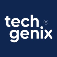 Techgenix logo - Similar company to Techgenix Solution