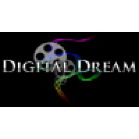 Digital Dream logo - Similar company to 3Ality Digital