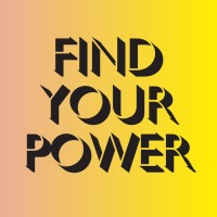 Find Your POWER logo - Similar company to Frontline Church