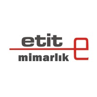 Etit Mimarlık logo - Similar company to Mitte