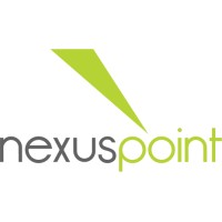 Nexus Point logo - Similar company to Synaxon Uk