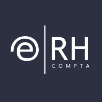 E-RH Compta logo - Similar company to Exacte Gestion Comptable