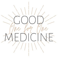 GOOD MEDICINE, Inc. logo - Similar company to Connect The Docs Medical Management Llc