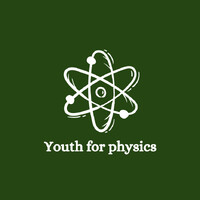 Youth For Physics logo - Similar company to Stemify