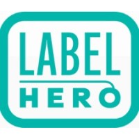 LabelHero logo - Similar company to Art & Negative