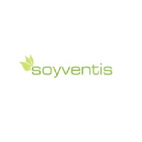 Soyventis North America LLC logo - Similar company to Locus Ingredients