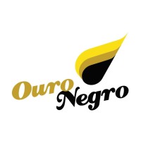 Grupo Ouro Negro logo - Similar company to Transmorett - Transporte E Logística