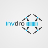 InvDro logo - Similar company to Drone Developer