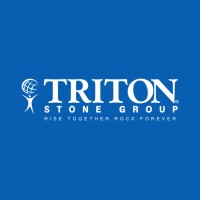 Triton Stone Group logo - Similar company to Architectural Surfaces