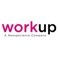 Workup | A Neosperience Company logo - Similar company to Neosperience