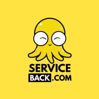 ServiceBack.com | Get Cashback on Home Services and Renovation! logo - Similar company to Delhi International Model United Nations