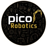 Pico Robotics logo - Similar company to Robodemy