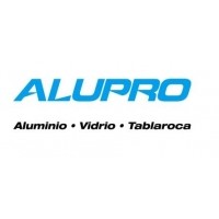 Alupro Alumino-Vidrio-Tablaroca logo - Similar company to Tablaroca.Net