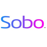 Sobo logo - Similar company to 404 Technology Partners