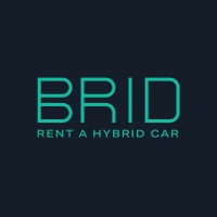 BRID Rent logo - Similar company to Elicar Parking S.R.L.