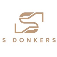 S Donkers