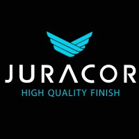 JURACOR logo - Similar company to Lakgruppen