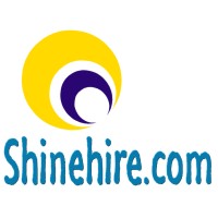 Shine Hire logo - Similar company to Shinehire
