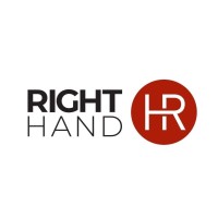 RightHandHR logo - Similar company to Fractional Services Solutions