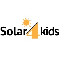 Solar4kids logo - Similar company to Eigenlijk Alles