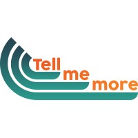 Tell me more logo - Similar company to Chris Out