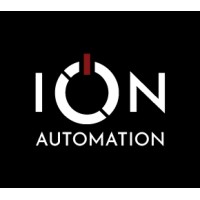 ION Automation logo - Similar company to Macro Automation