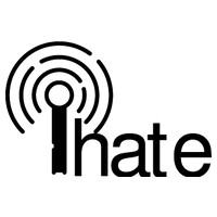 Ihate logo - Similar company to Amakari Doctors