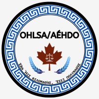 Ottawa Hellenic Law Students Association | L'Association d'étudiants helléniques en droit d'Ottawa logo - Similar company to Softgolf