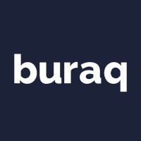 Buraq logo - Similar company to Borak It