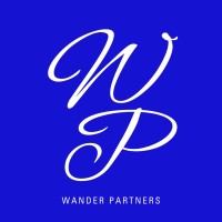 Wander Partners logo - Similar company to Consultbis
