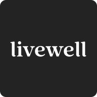 Livewell logo - Similar company to Isaix Technologies