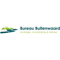 Bureau Buitenwaard logo - Similar company to Green Holistic System