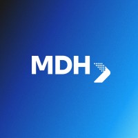 MDH - PD logo - Similar company to Lyon