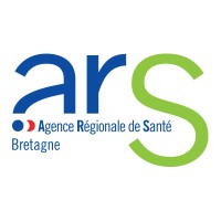 Agence régionale de santé Bretagne logo - Similar company to Fondation Saint-Hélier