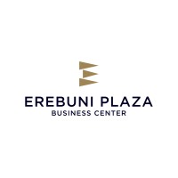 Erebuni Plaza Business Center logo - Similar company to Belka Delivery