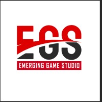 EMERGING GAME STUDIO logo - Similar company to Level 12 Studio
