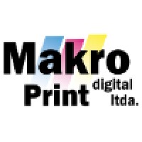 Makro Print Digital logo - Similar company to Ldn Graphics Ltd