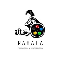 Rahala Production and Distribution logo - Similar company to Sadeq Advertising