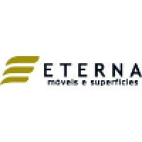 Eterna Móveis e Superfícies logo - Similar company to Compacto Móveis