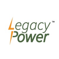 Legacy Power, LLC logo - Similar company to Sunbound Solar