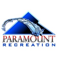 Paramount Recreation Inc logo - Similar company to Pool & Hot Tub Council Of Canada