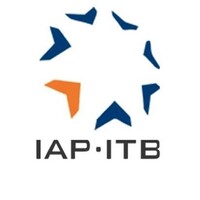 IAP ITB logo - Similar company to Teknik Dirgantara Itb 2022 'Apollo'