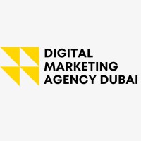 Digital Marketing Agency Dubai logo - Similar company to Clickedon
